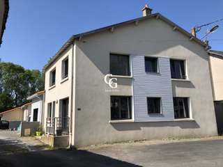 Location maison 4 pièces