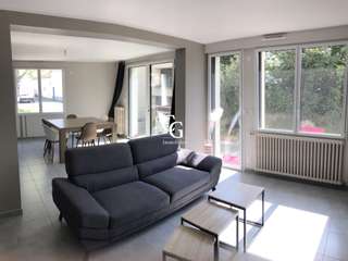 Location maison 4 pièces