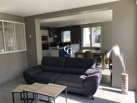 Location maison 4 pièces