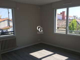 Location maison 4 pièces