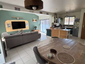 Location Maison 2 chambresLa Planche