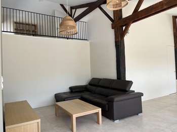 Location maison 5 pièces