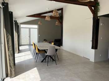 Location maison 5 pièces