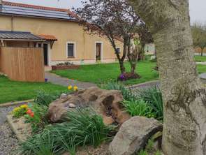 Location Maison 3 chambresLa Poitevinière