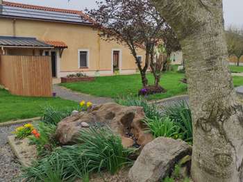 Location maison 5 pièces La Poitevinière 49