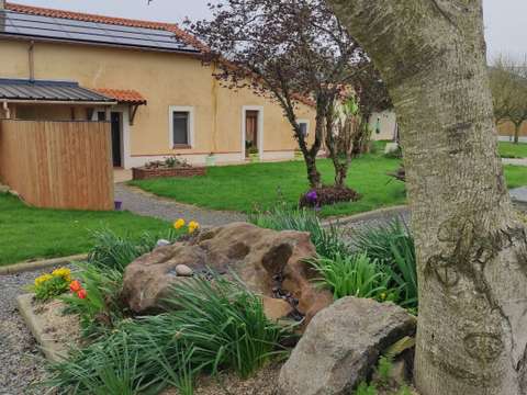 Location maison 5 pièces La Poitevinière 49