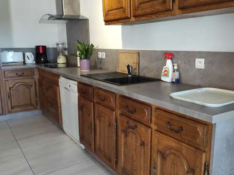 Location maison 5 pièces