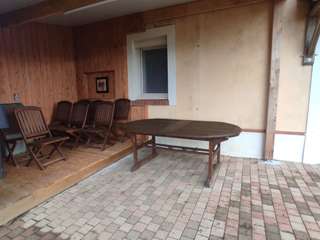 Location maison 5 pièces