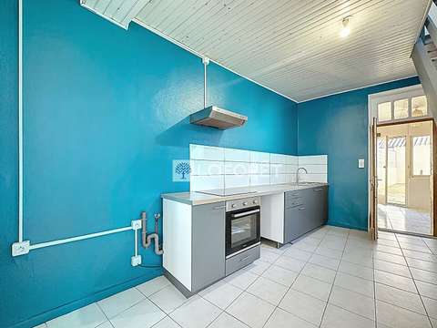 Location maison 3 pièces La Pommeraie-sur-Sèvre 85