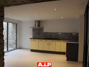 Location Maison 3 chambresLa Pommeraie-sur-Sèvre