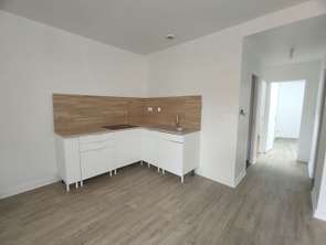 Location Maison 2 chambresLa Pommeraye