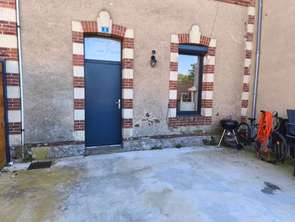 Location Maison 1 chambreLa Pommeraye