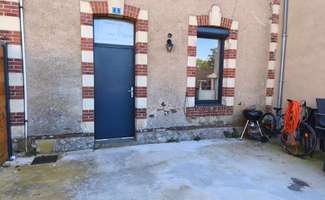 Photo Location maison La Pommeraye