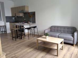 Location Maison 1 chambreLa Pommeraye