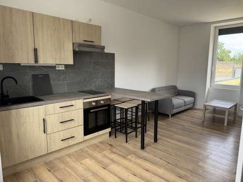 Location maison 3 pièces La Pommeraye 49
