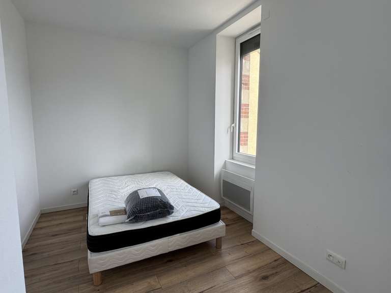 Location maison 3 pièces