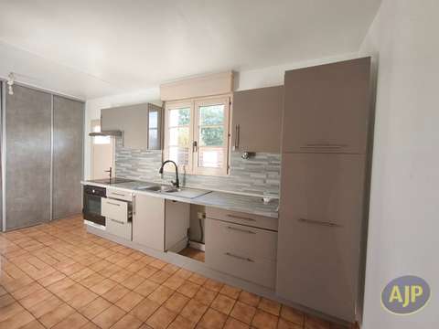 Location maison 4 pièces