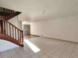 Location maison 4 pièces