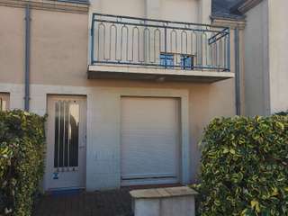 Location maison 4 pièces