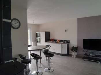 Location maison 5 pièces