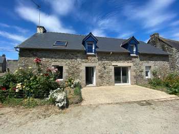Location Maison 5 chambresLa Prénessaye