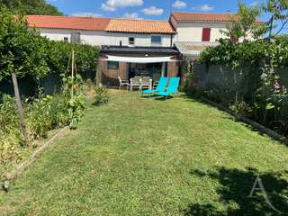 Location maison 4 pièces