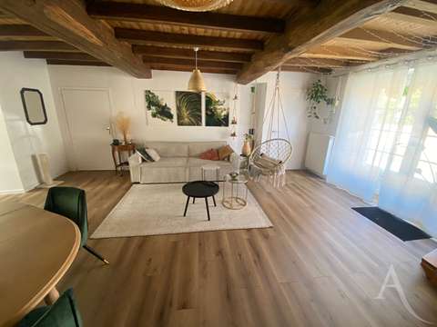 Location maison 4 pièces