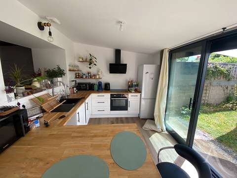 Location maison 4 pièces