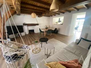 Location maison 4 pièces