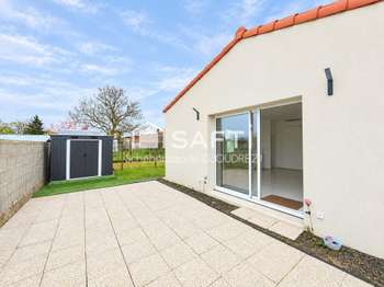 Location Maison 2 chambresLa Rabatelière