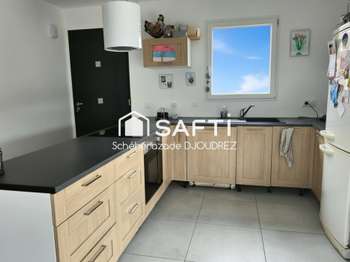 Location maison 3 pièces