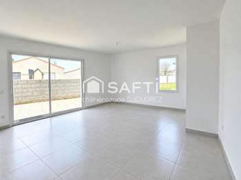 Location maison 3 pièces