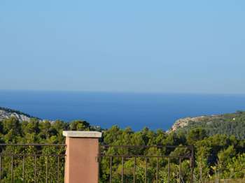 Location Maison 5 chambresLa redonne