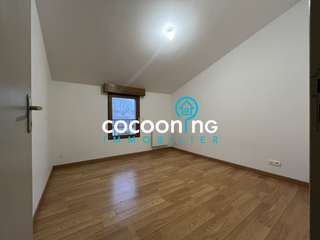 Location maison 3 pièces