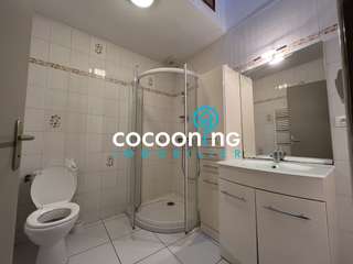 Location maison 3 pièces
