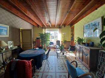 Location Maison 2 chambresLa Regrippière