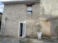 Location maison 2 pièces