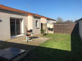 Location Maison 2 chambresLa Remaudière