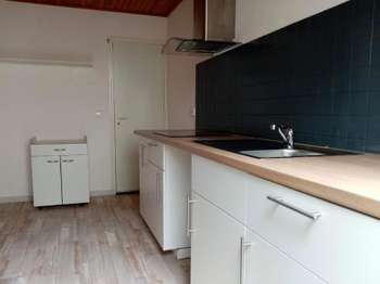 Location Maison 3 piècesLa Réole