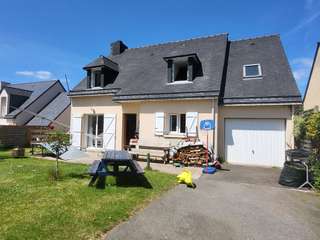Location maison 5 pièces