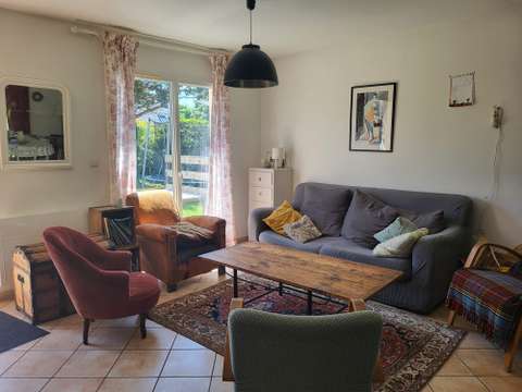 Location maison 5 pièces