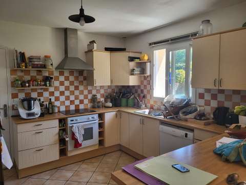 Location maison 5 pièces