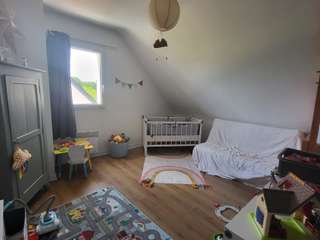Location maison 5 pièces