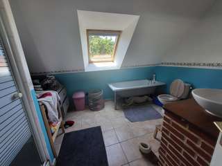 Location maison 5 pièces
