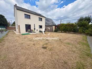 Photo Location maison La Richardais