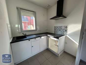 Location maison 2 pièces