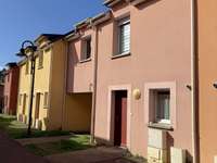 Location maison 4 pièces