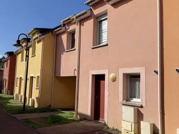 Location Maison 3 chambresLa Rivière-Saint-Sauveur