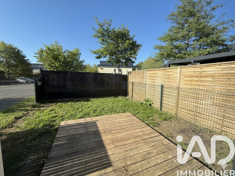 Location maison 4 pièces