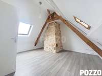Location maison 4 pièces